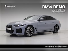BMW 4-serie Gran Coupé - 420i M-Sport Pro | Comfort Pack | Stoel/stuurverwarming | Adaptieve LED koplampen en laser