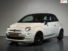 Fiat 500 - 0.9 TwinAir Turbo 120th Edition /Clima/Cruise/LED/PANO/LMV