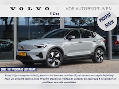 Volvo EC40 - Single Motor Extended Range Ultra 82 kWh