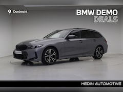 BMW 3-serie Touring - 318i M-Sport | Panorama | Camera | 18" |
