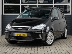 Ford C-Max - 1.8-16V Titanium | Navi | PDC v+a | Climate control | Cruise control | Trekhaak