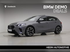 BMW 1-serie - 120 M-Sport | Panorama | Stoelverwarming | Harman Kardon Premium Pack | BSI 3jr - 40.000 k
