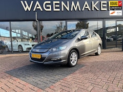 Honda Insight - 1.3 Comfort Airco|Elektrische pak|GoedOH
