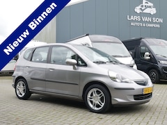 Honda Jazz - 1.4 LS, 5- Deurs, Airco