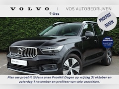 Volvo XC40 - 1.5 T4 Recharge Inscription Expression