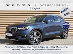 Volvo XC40 - 1.5 T5 Recharge Inscription | Trekhaak
