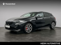 BMW 1-serie - 118i M-Sport Pro | Camera | Open Dak | Stuurwiel verwarmd | Hi-Fi |