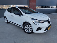 Renault Clio - 1.0 TCe Life 5 deurs Airco Facelift5-2020