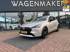 Mazda 2 - 2 1.5 e-SkyActiv-G 90 Homura CLIMA|Cam|Carplay|DealerOH