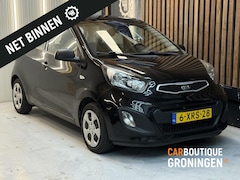 Kia Picanto - 1.0 | 2e EIGENAAR | 2014 | WHATSAPP VOOR PROEFRIT