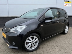SEAT Mii - 1.0 Sport Dynamic 5drs - airco - stoelverwarming - bluetooth - navi - cruise control