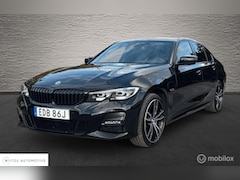 BMW 3-serie - 330e xDrive M-Sport, trekhaak