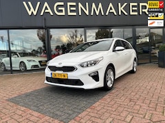 Kia Cee'd Sportswagon - Ceed 1.0 T-GDi DynamicPlusLine