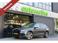 Audi SQ5 - 3.0 TFSI SQ5 quattro Pro Line Plus | TOPSTAAT | PANO | RS-ZETELS | HUD | B&O | 360 | CARBO