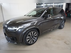 Volvo XC90 - 2.0 T8 Recharge AWD Ultimate Dark Luchtvering Trekhaak