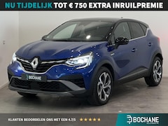 Renault Captur - 1.3 TCe 140 EDC R.S. Line | Navigatie 9, 3" | Digitaal Dashboard | Apple Carplay/Android A