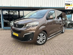 Peugeot Expert - 231L 2.0 BlueHDI 180 DC Premium|1ste eig|Dealer onderhouden|Marge