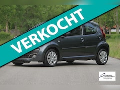 Peugeot 107 - 1.0 12V Active Premium 5 deurs / Luxe uitvoering / Airco / Elektrische ramen / 4 seizoenen