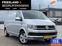 Volkswagen Transporter - 2.0 TDI L2H1 Highline 140pk Trekhaak/Carplay/PDC/Navi/Cruise/17"/APK:08-2026