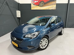 Opel Corsa - 1.0 Turbo Edition 90pk - CARPLAY - CAMERA - PDC - ORIG-NL N.A.P - VOLLEDIG ONDERHOUDEN