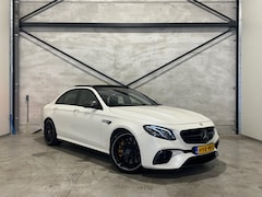 Mercedes-Benz E-klasse - AMG 63 S 4MATIC+ CARBON|KERAMISCH|VOL