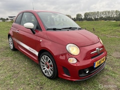 Fiat 500 Abarth - 1.4-16V Pop