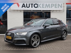 Audi A3 Sportback - 2.0 TDI QUATTRO AMBIENTE PRO LINE PLUS ACC|NAVIGATIE|PANORAMADAK