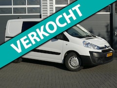 Citroën Jumpy - 12 2.0 HDI L1H1