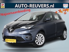 Renault Zoe - R110 ZE 52 kWh / LED / Navi / CarPlay / 4S Band / Cam