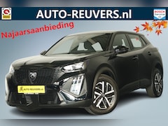 Peugeot 2008 - 1.2 PureTech Active Pack / LED / Navi / Cam / CarPlay