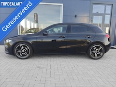 Mercedes-Benz A-klasse - 160 Navi/Carplay/Amg velgen/Cruise/Pdc/