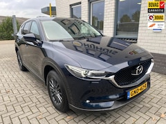 Mazda CX-5 - 2.0 SkyActiv-G 165 Comfort / PDC V+A / Trekhaak / Climate Controle / Cruise Controle / Sto