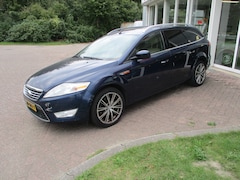 Ford Mondeo Wagon - 2.3-16V Ghia Zo mee Inruilkoopje
