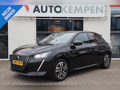 Peugeot 208 - 1.2 PURETECH ALLURE-PACK SKY APPLE CARPLAY|ADAPTIVE CRUISE|360-CAMERA