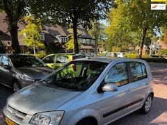 Hyundai Getz - 1.3i Active Cool|5 DRS|Airco|APK 02-04-2026|NAP