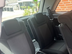 Opel Zafira - 1.6 Cosmo Opel Zafira Kilometerstand 256** APK tot 30-10-2025 Parker camera Parker sensoren Cruise c