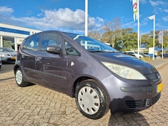 Mitsubishi Colt - 1.3 Inform LET OP KOPPELING SLIPT