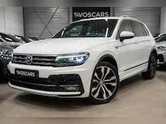 Volkswagen Tiguan - 1.5 TSI 3x R-Line * Virtual - Camera - ACC - Blind Spot - 20" - Head Up