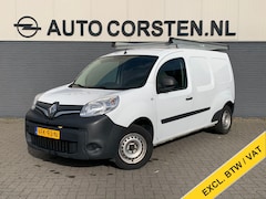 Renault Kangoo - 1.5dCi 96PK Maxi Trekhaak Airco Cruise Control Pdc Comfort Betonplex vloer Schuifdeur Inbo