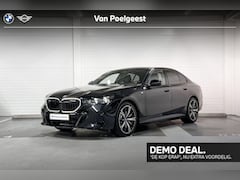 BMW 5-serie - Sedan 530e | M-Sport Pro | Travel Pack | Innovation pack | Comfort Pack | Driving Assistan