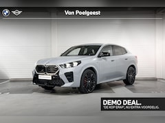 BMW iX2 - eDrive20 | M-Sport Pro | Innovation Pack | Driving Assistant Plus | Harman/Kardon | Comfor