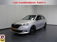 Skoda Fabia Combi - 1.0 TSI Sport Business NAVI/AIRCO/CRUISE/PDC/15"LMV