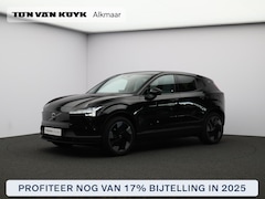 Volvo EX30 - Single Motor Extended Range Ultra Automaat / Breeze Blue Interieur / Panoramisch Dak / 360