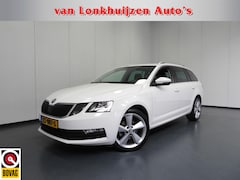 Skoda Octavia Combi - 1.0 TSI Ambition Business NAVI/CLIMA/TREKH./18"LMV