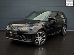 Land Rover Range Rover Sport - P400e Autobiography Dynamic