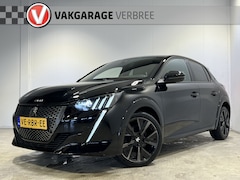 Peugeot 208 - 1.2 PureTech GT | Navigatie/Apple Carplay/Android Auto | LM Velgen 17" | Achteruitrijcamer