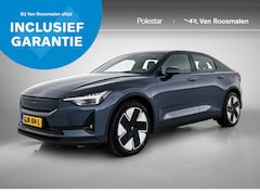 Polestar 2 - 2 Long range Dual Motor 82Kwh Pilot Climate Plus Pixel-led