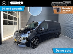 Mercedes-Benz V-klasse - 300d L3 Avantgarde