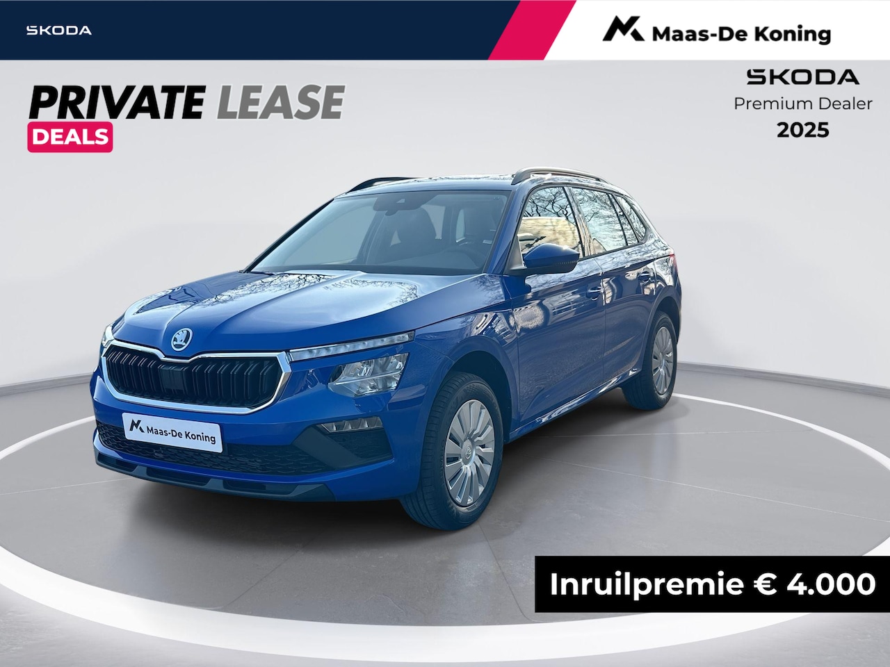 Skoda Kamiq - Essence 1.0 TSI 85 kW / 115 PK SUV 6 versn. Hand | Privatelease 329,- PER MAAND!! | 4000,- - AutoWereld.nl