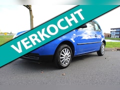 Volkswagen Lupo - 1.4 Stuurbekrachtiging